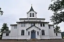 Ortskirche