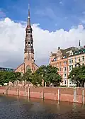 St.&nbsp;Katharinen