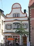 Wohnhaus