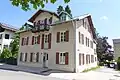 Landhaus