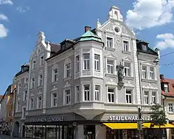 Hauptstraße 36