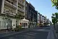 Neue Bebauung in Langenfelds Hauptstraße