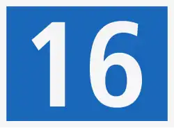 H16