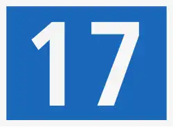 H17