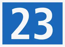 H23