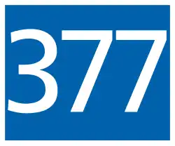 Hauptstrasse 377