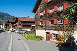 Hauptstrasse