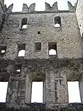 Der Hauptturm