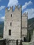 Hauptturm