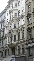 Wien-Innere Stadt, Wipplingerstraße 13