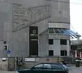 Südostseite