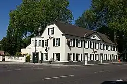 Haus Wagner (Krügers), Gasthof seit 1793