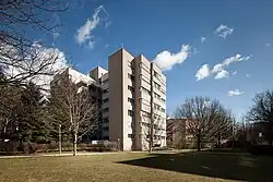 Haus Laaerberg