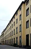 Haus Andreasstraße 8