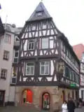 Das Flecksche Haus
