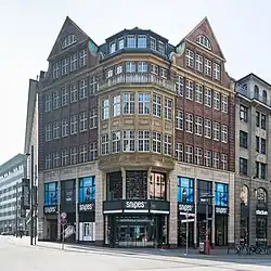 Nr. 25: Haus Glass