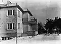 Haus Irmler in Neuruppin