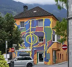 Haus Kiechl