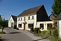 Letzte Gastronomie: Haus Mehlbruch