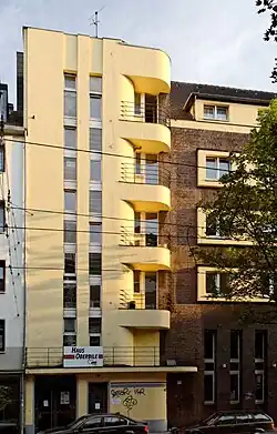 Haus Oberbilker Allee 287