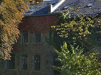 Teilansicht