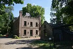 Haus Orr