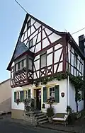 Haus Pathenheimer