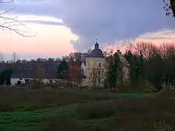Haus Reck