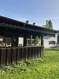 Selbstversorgerhaus Reichenbach bei Nesselwang