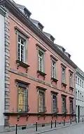 Palais Schaesberg