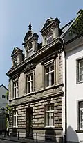 Ritterstraße 8
