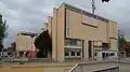 Haus Sindlingen, 2017