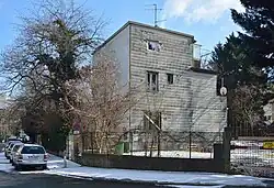 Haus Urwalek