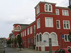 Kanzlei Wolfenbüttel
