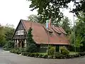Haus Welpe, Vechta