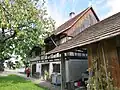 Haus der Heimatpflege