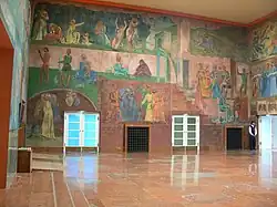 Haus für Mozart