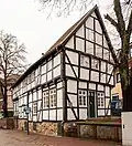 Kiekenbrink 1
