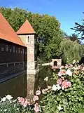Wassergraben