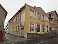 Pallas Fabrik