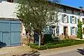Lothringer-Haus in Gisingen