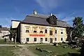 Der Haghof von Wolfpassing