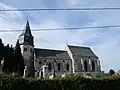 Kirche Saint-Pierre