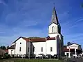 Kirche Saint-Médard