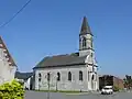 Kirche Saint-Jean-Baptiste