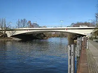 Lange Brücke