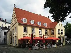 Nr. 35: Havenhaus
