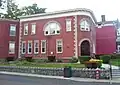 Kings Daughters Public Library