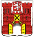 Wappen von Havlíčkův Brod