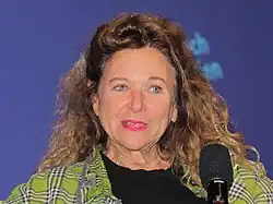 Haya Molcho